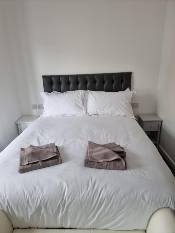 Langley House 4* Блэкпул
